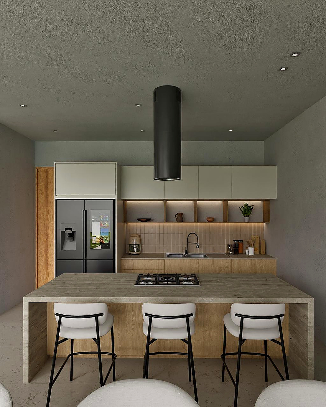 Diseño Arquitectónico